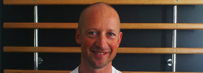 Daniele Dri - Curriculum